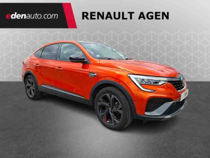 Renault Arkana - Photo 7