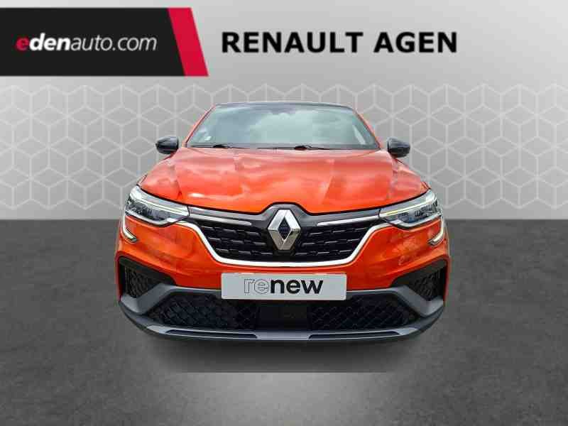 Renault Arkana - Photo 8