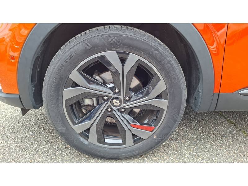Renault Arkana - Photo 9