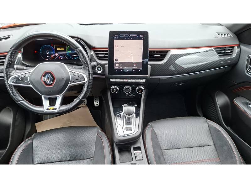 Renault Arkana - Photo 10