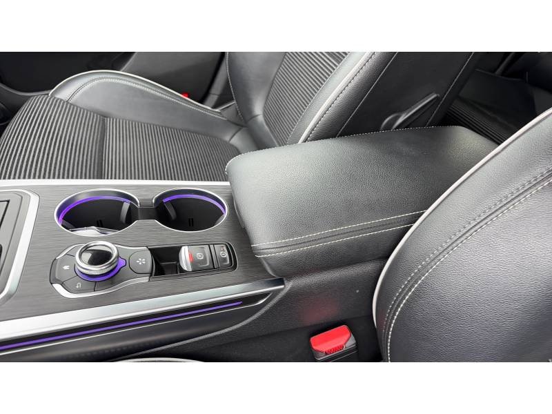 Renault Talisman - Photo 11