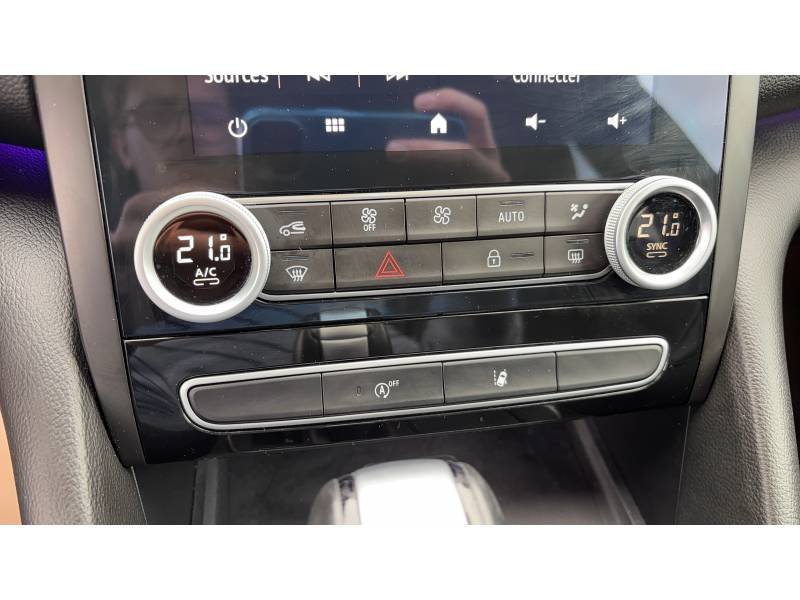 Renault Talisman - Photo 16