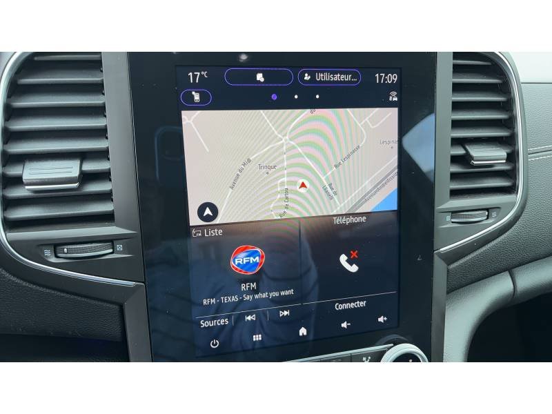 Renault Talisman - Photo 17