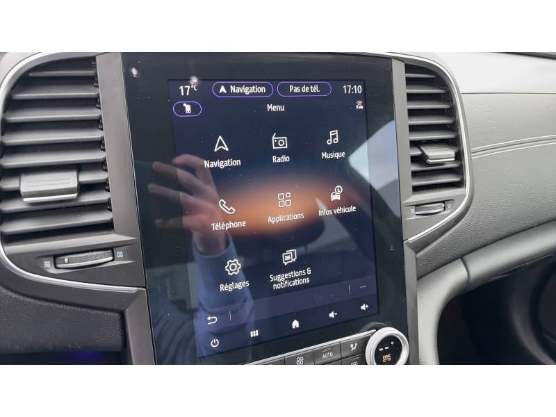 Renault Talisman - Photo 18