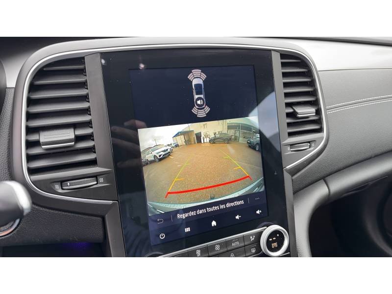 Renault Talisman - Photo 19
