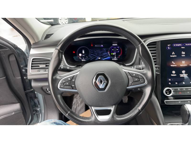 Renault Talisman - Photo 20