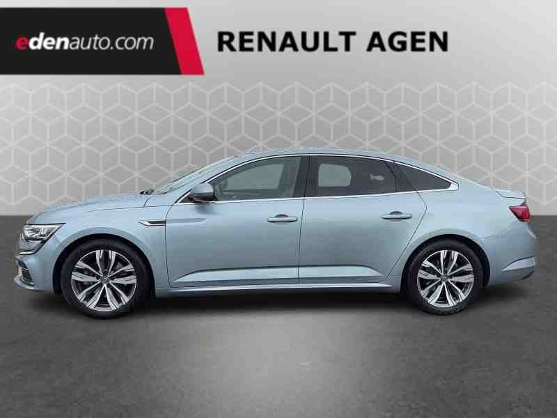 Renault Talisman - Photo 2