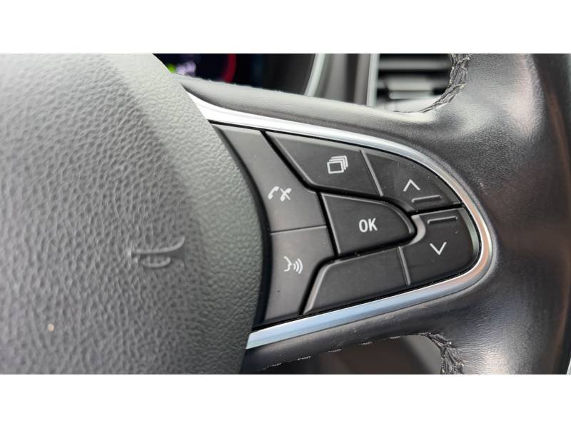 Renault Talisman - Photo 21