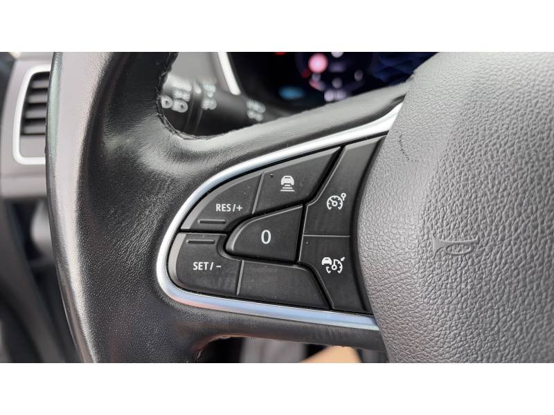 Renault Talisman - Photo 23