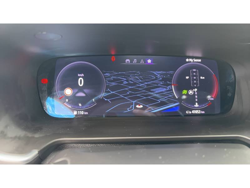 Renault Talisman - Photo 24