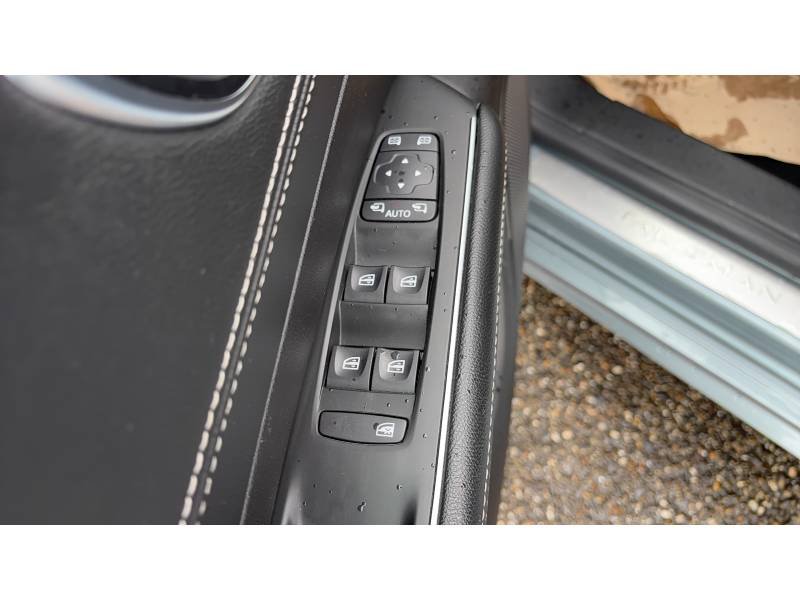 Renault Talisman - Photo 25
