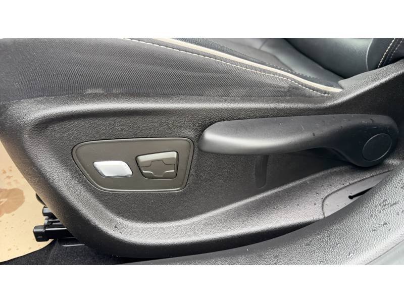 Renault Talisman - Photo 26