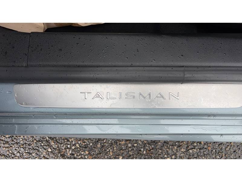 Renault Talisman - Photo 27