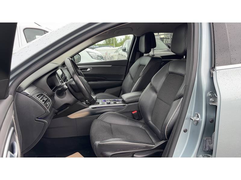 Renault Talisman - Photo 28