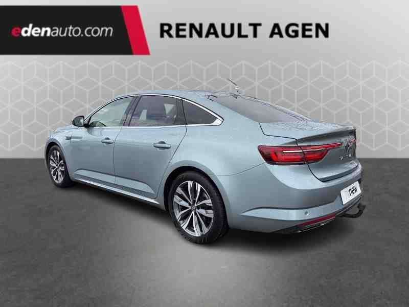 Renault Talisman - Photo 3