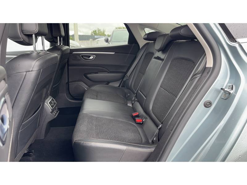 Renault Talisman - Photo 31