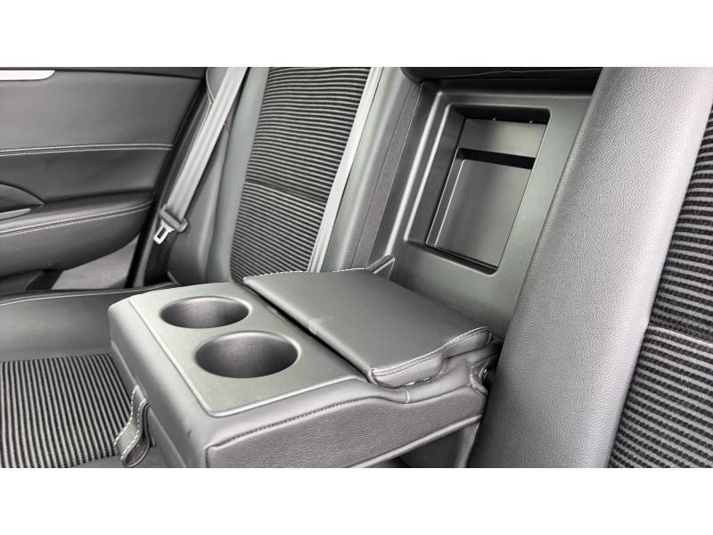 Renault Talisman - Photo 33