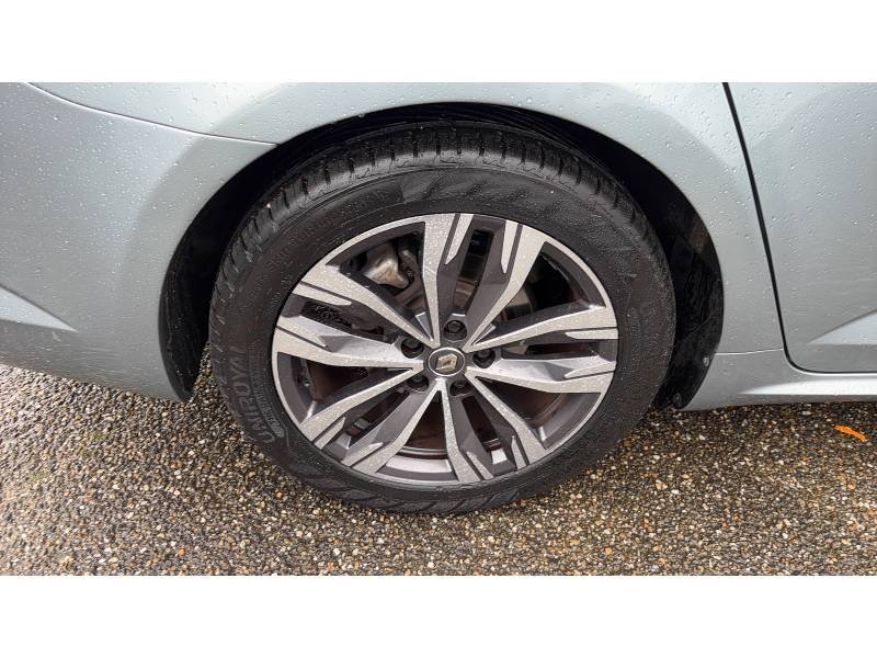 Renault Talisman - Photo 39