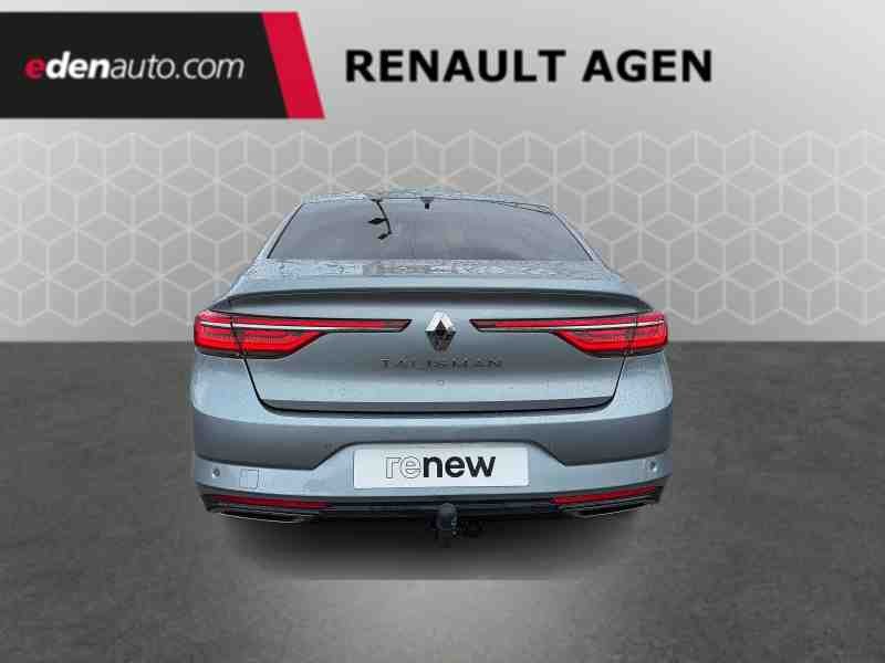 Renault Talisman - Photo 4