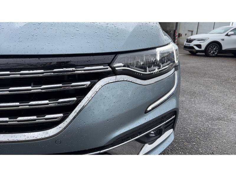 Renault Talisman - Photo 41