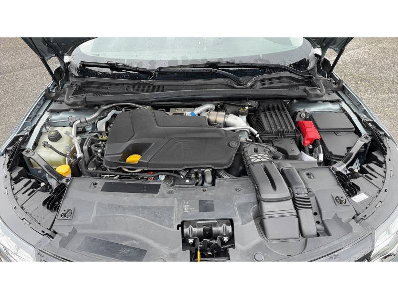 Renault Talisman - Photo 43