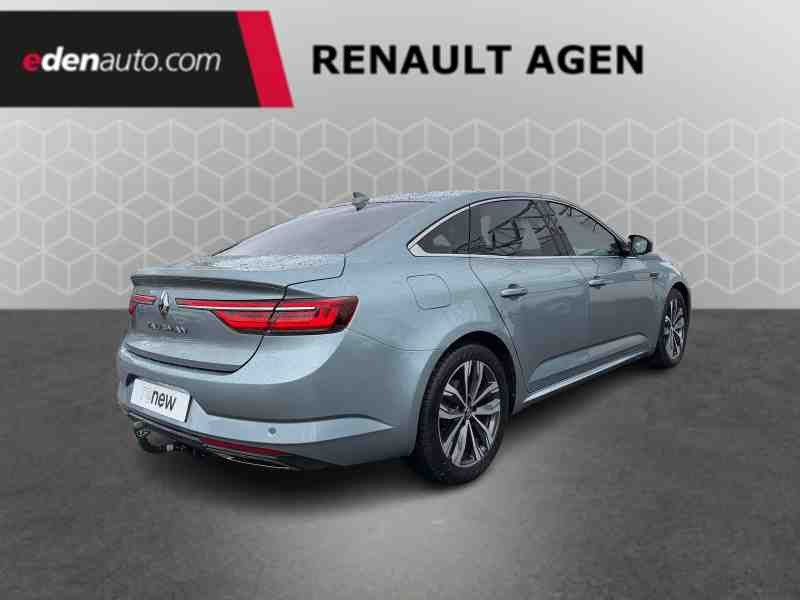 Renault Talisman - Photo 5