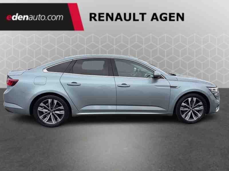 Renault Talisman - Photo 6