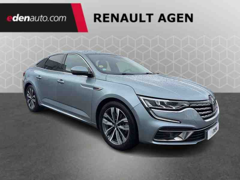 Renault Talisman - Photo 7