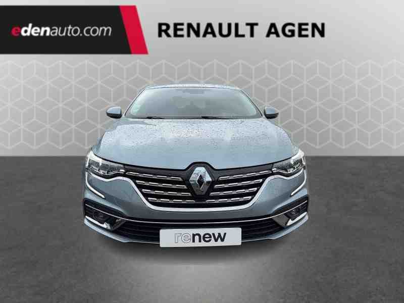 Renault Talisman - Photo 8
