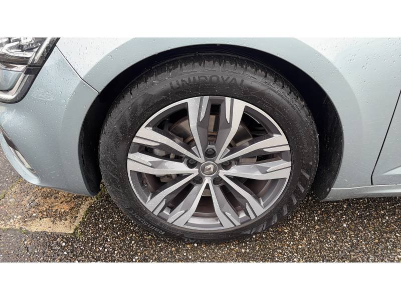Renault Talisman - Photo 9