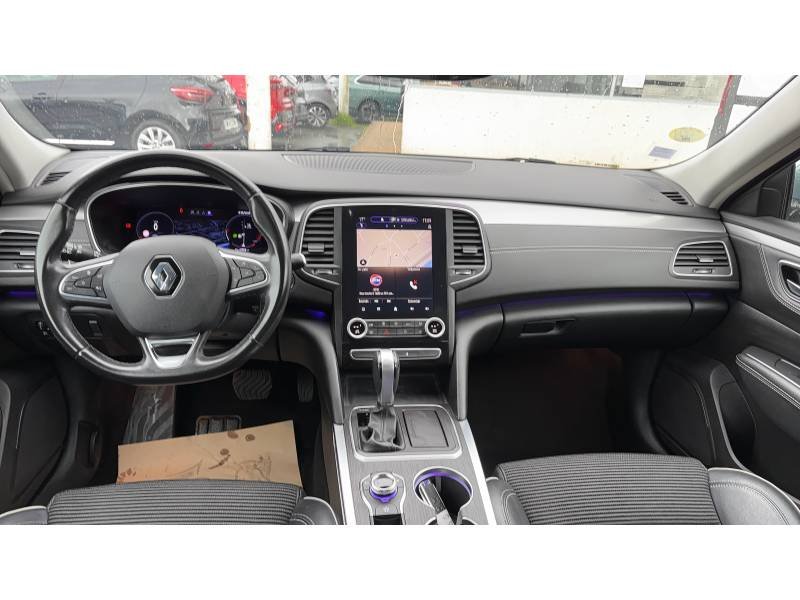 Renault Talisman - Photo 10