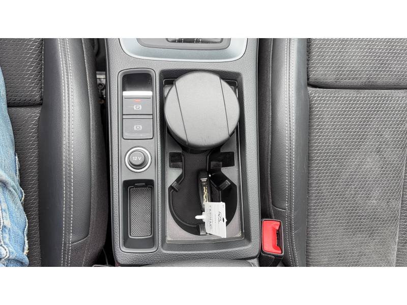 Audi Q3 - Photo 11