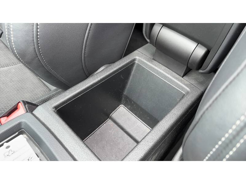 Audi Q3 - Photo 12