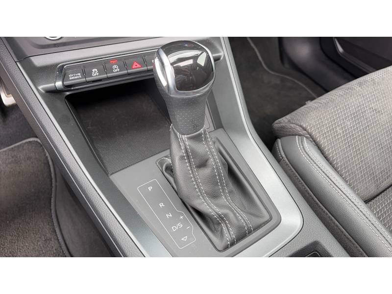 Audi Q3 - Photo 13