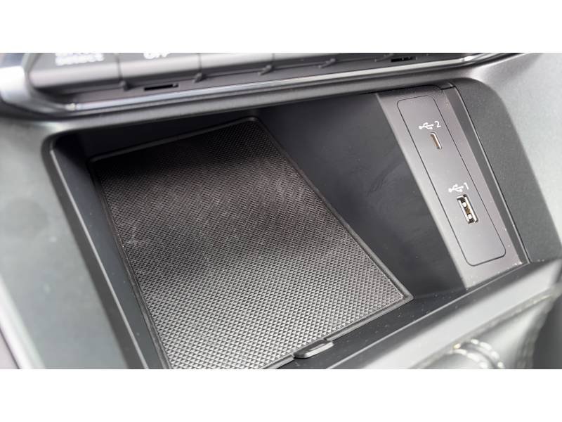 Audi Q3 - Photo 14