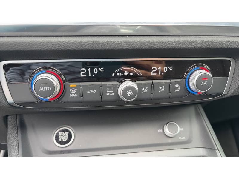Audi Q3 - Photo 16