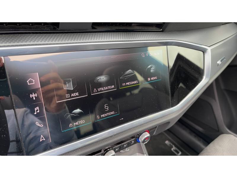 Audi Q3 - Photo 18