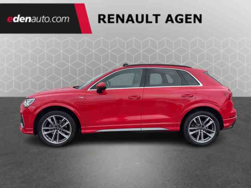 Audi Q3 - Photo 2