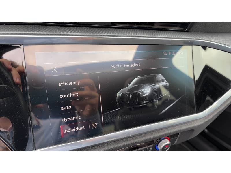 Audi Q3 - Photo 21