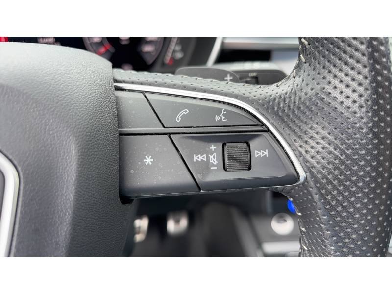 Audi Q3 - Photo 23