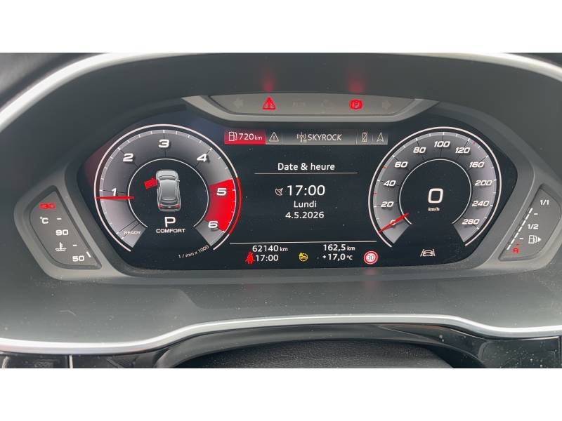 Audi Q3 - Photo 26