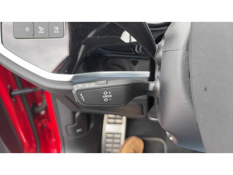 Audi Q3 - Photo 27