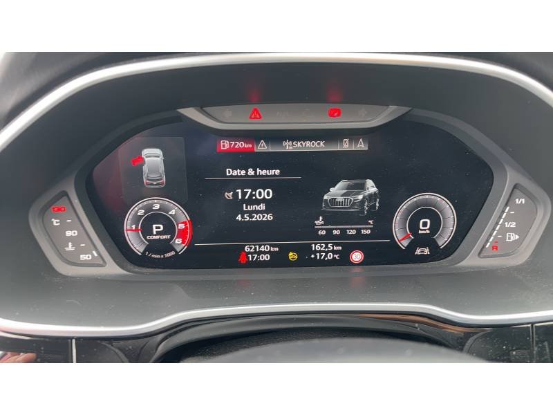 Audi Q3 - Photo 29