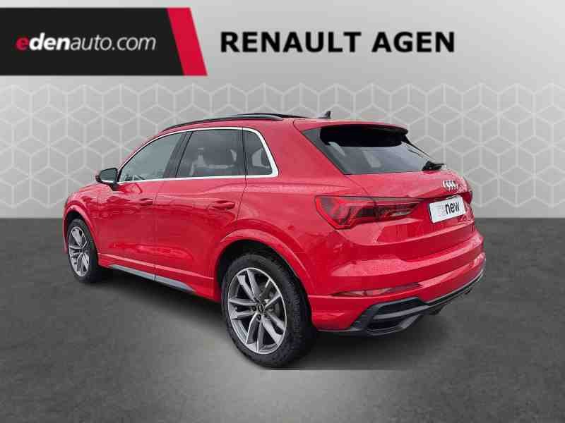 Audi Q3 - Photo 3