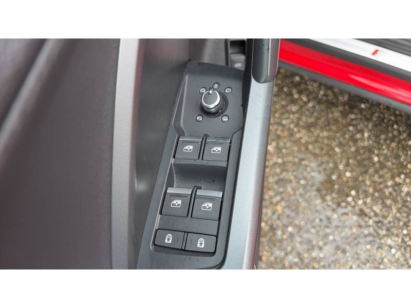 Audi Q3 - Photo 33
