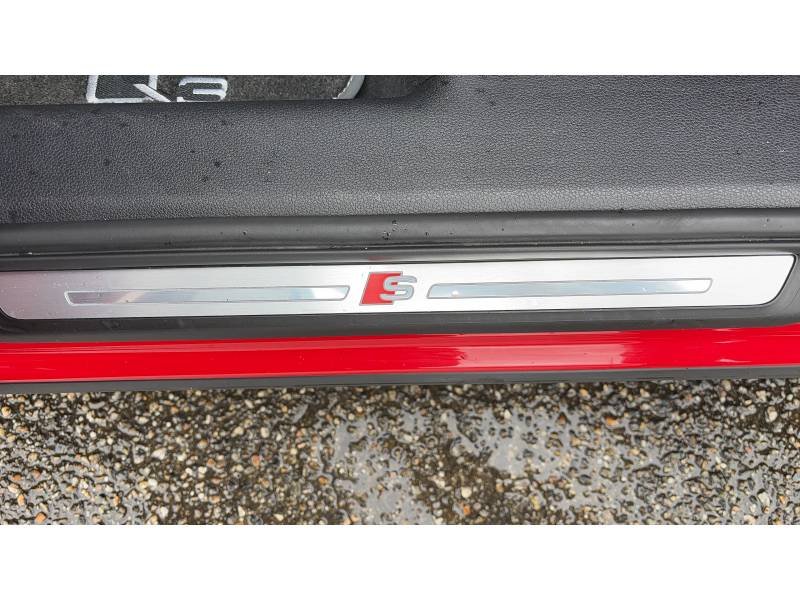 Audi Q3 - Photo 35