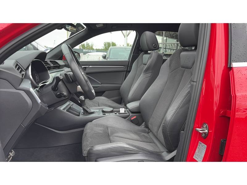 Audi Q3 - Photo 37