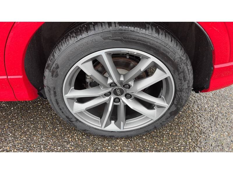 Audi Q3 - Photo 40