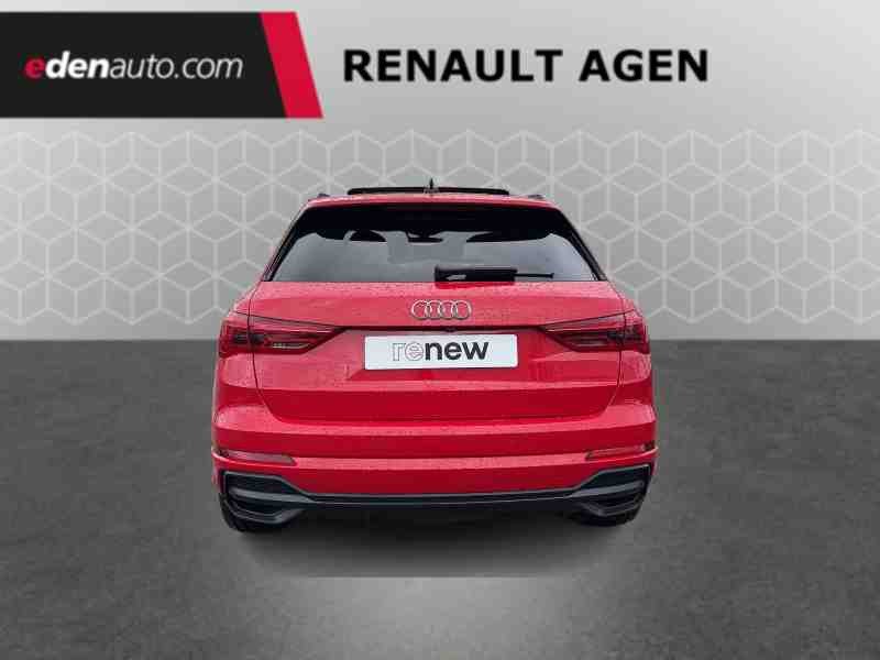 Audi Q3 - Photo 4