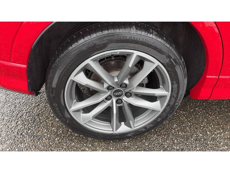 Audi Q3 - Photo 47